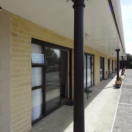 Arikilodge Waikanae Exterior foto