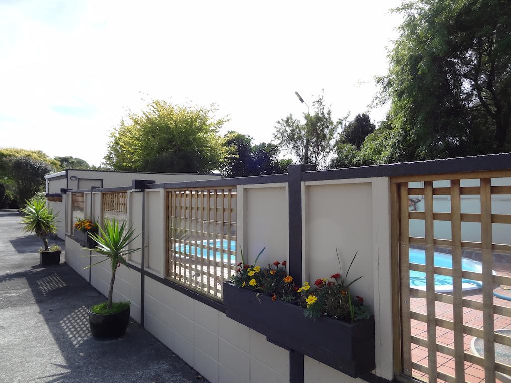 Arikilodge Waikanae Exterior foto