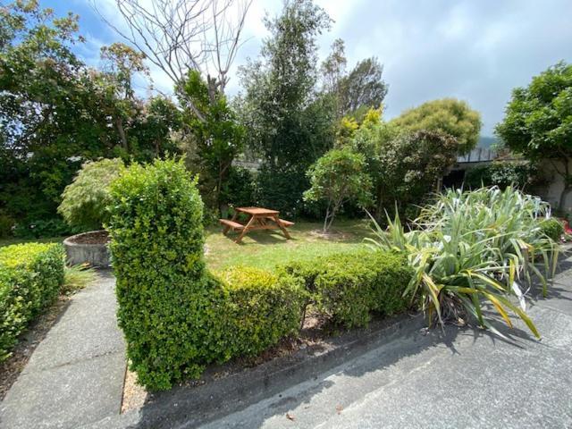 Arikilodge Waikanae Exterior foto