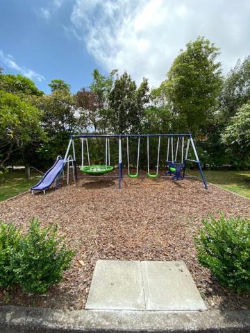 Arikilodge Waikanae Exterior foto