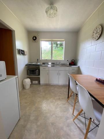 Arikilodge Waikanae Exterior foto