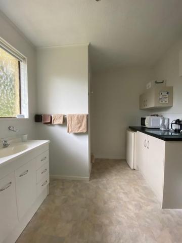 Arikilodge Waikanae Exterior foto