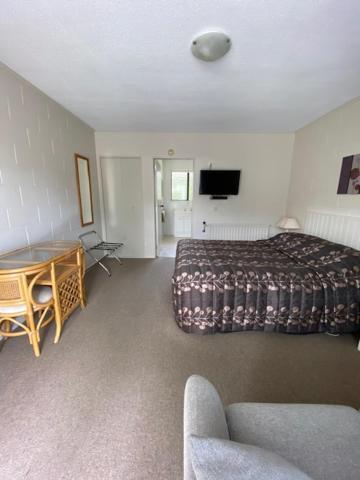 Arikilodge Waikanae Exterior foto