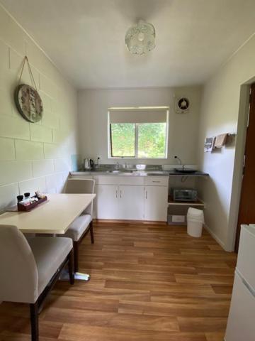 Arikilodge Waikanae Exterior foto